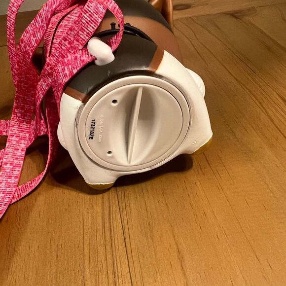 L.O.L. Surprise! Biggie Pets DJ K9 Mini Backpack/Coin Bank - Picture 3 of 5